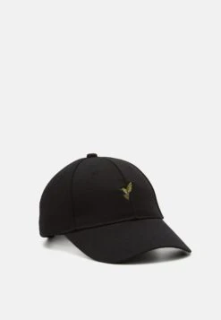 Pier One Unisex - Gorra - Black