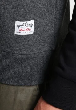 Pier One Sudadera - Mottled Dark Grey 10 Pier One Sudadera - Mottled Dark Grey -Pier One 279c830f050b4b328def661eb674aeb5