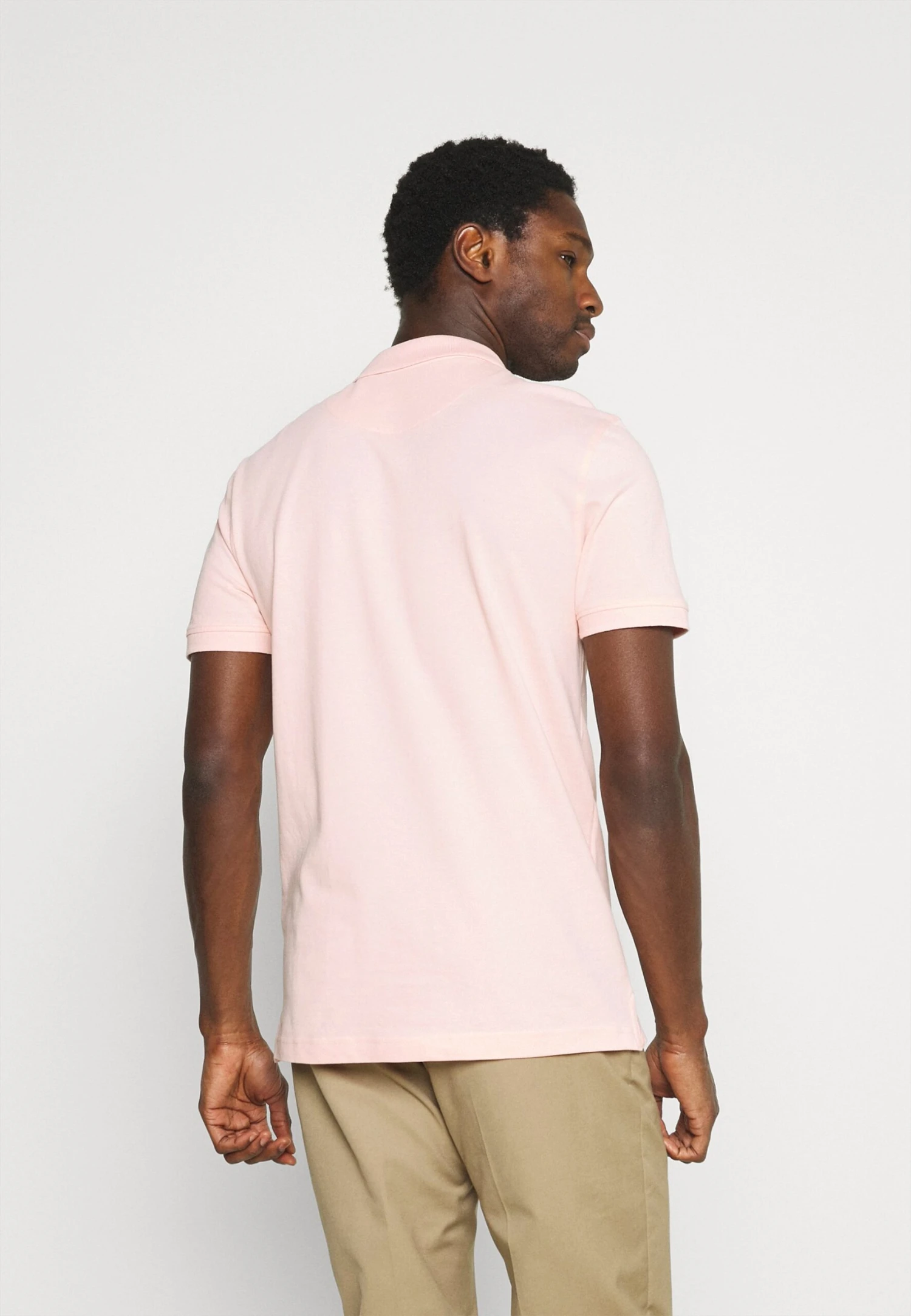 Pier One 3 Pack - Polo - White/Light Blue/Pink 3 Pier One 3 Pack - Polo - White/Light Blue/Pink - Imagen 3