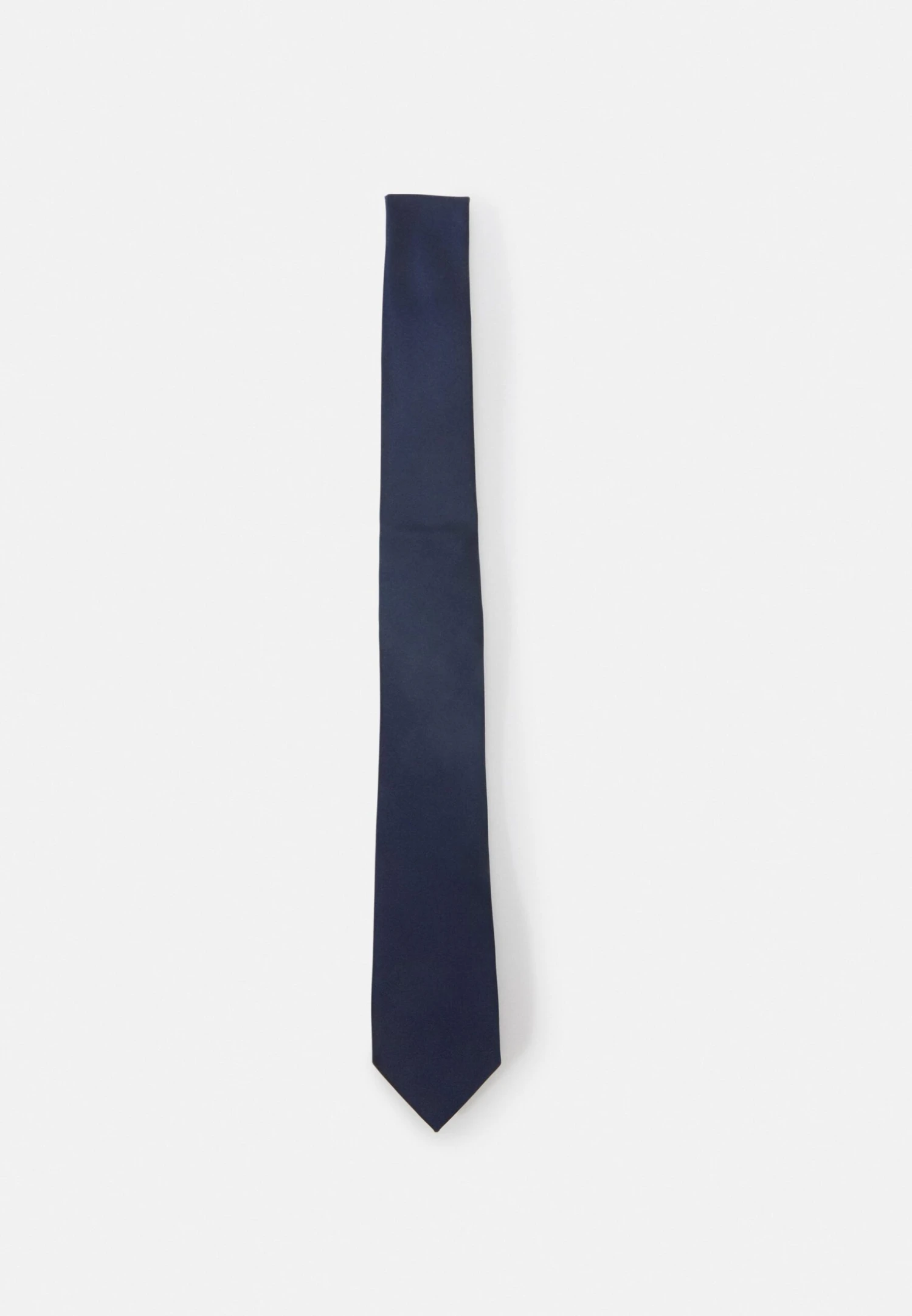 Pier One Set - Corbata - Dark Blue 2 Pier One Set - Corbata - Dark Blue - Imagen 2