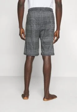 Pier One 3 Pack - Pantalón De Pijama - Blue/Dark Blue/Black 9 Pier One 3 Pack - Pantalón De Pijama - Blue/Dark Blue/Black -Pier One 2b0125cb4ef44919bc0cb282641df207