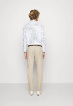 Pier One Pantalones Chinos - Beige -Pier One 2c81239093b2471a99ea1f7edf49394c