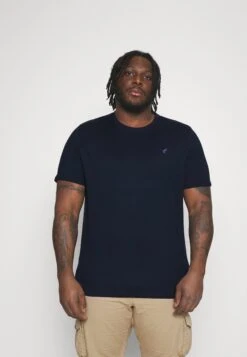 Pier One 5 Pack - Camiseta Básica - White/Mottled Dark Grey/Bordeaux 12 Pier One 5 Pack - Camiseta Básica - White/Mottled Dark Grey/Bordeaux -Pier One 2d1bfded72e64068994ed94fe5979723