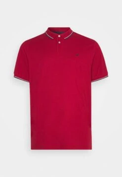 Pier One Polo - Red