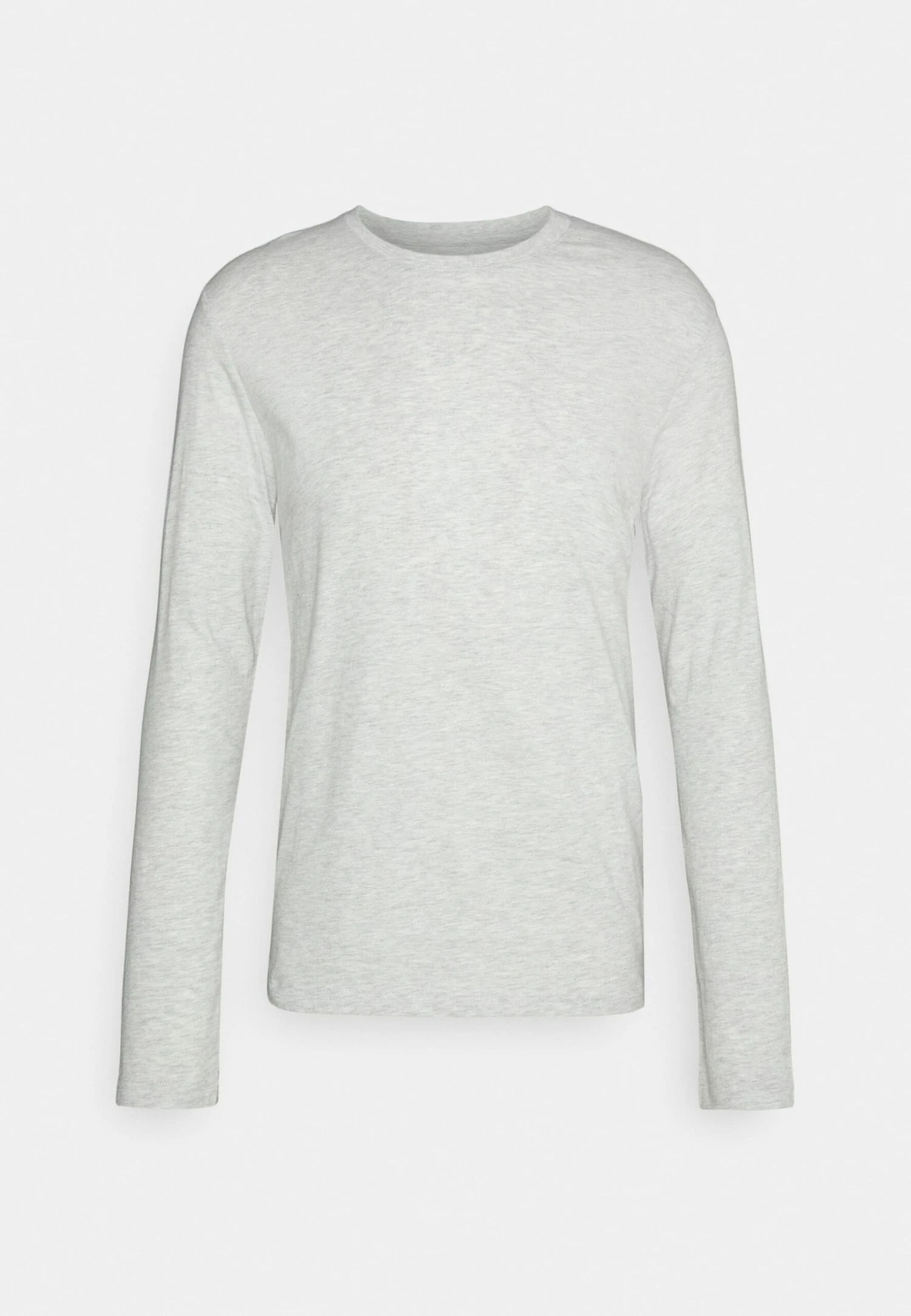 Pier One 7 Pack - Camiseta De Manga Larga - Mottled Light Grey/White/Mottled Dark Grey 4 Pier One 7 Pack - Camiseta De Manga Larga - Mottled Light Grey/White/Mottled Dark Grey - Imagen 4