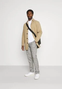 Pier One 2 Pack - Polo - Dark Blue/White