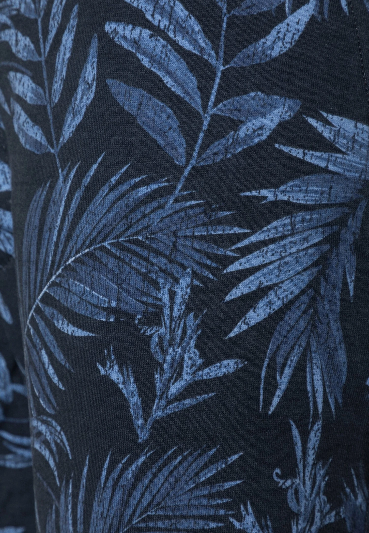 Pier One Shorts - Dark Blue 5 Pier One Shorts - Dark Blue - Imagen 5