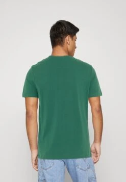 Pier One 7 Pack - Camiseta Básica - Blue/Mottled Bordeaux/White 14 Pier One 7 Pack - Camiseta Básica - Blue/Mottled Bordeaux/White -Pier One 38a54c6bfc6248099dd701bef9adbe35