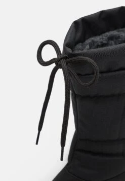 Pier One Unisex - Botas Para La Nieve - Black 11 Pier One Unisex - Botas Para La Nieve - Black -Pier One 39e3b7ae72b14320be6abd8049adf1a7