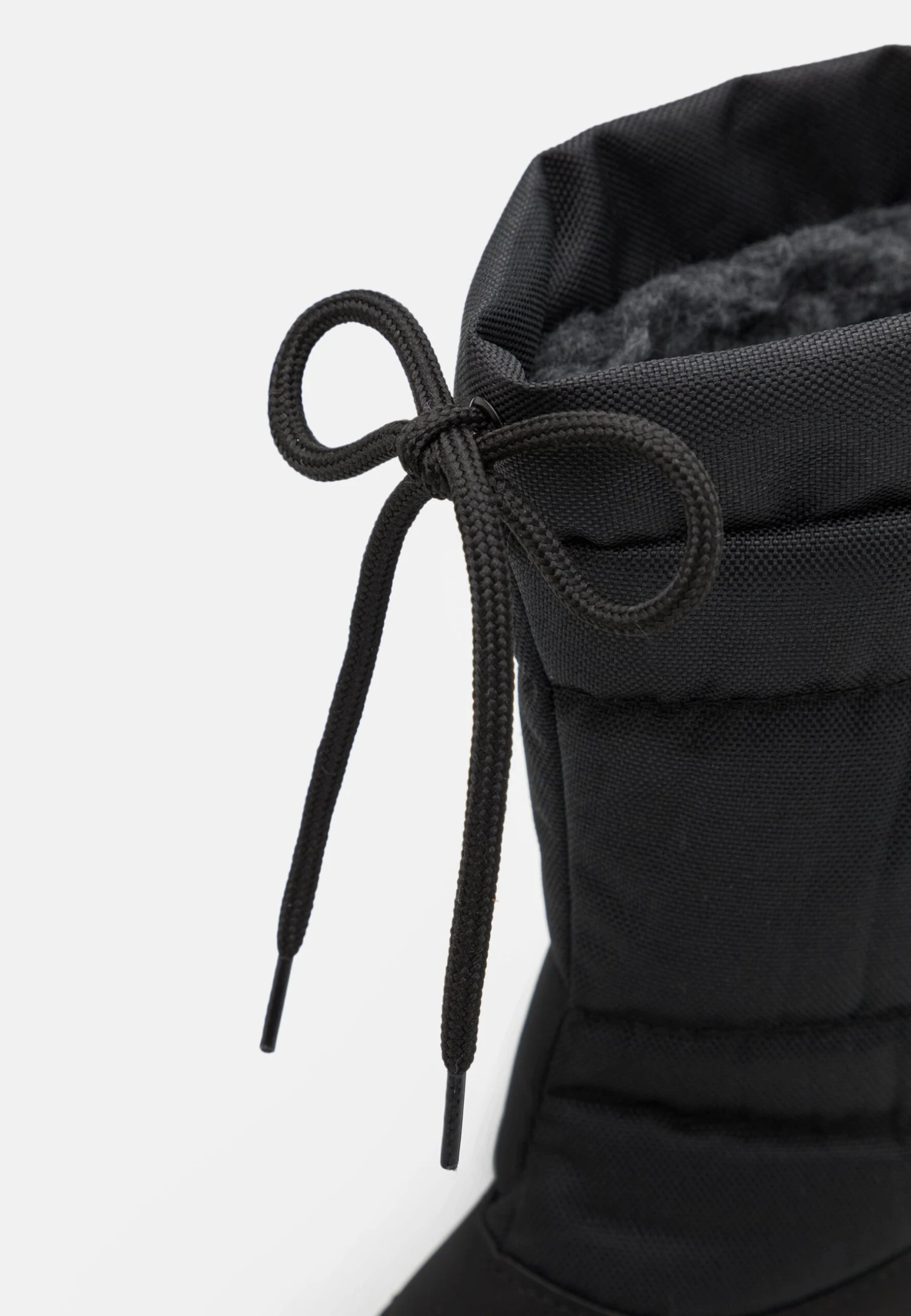 Pier One Unisex - Botas Para La Nieve - Black 6 Pier One Unisex - Botas Para La Nieve - Black - Imagen 6