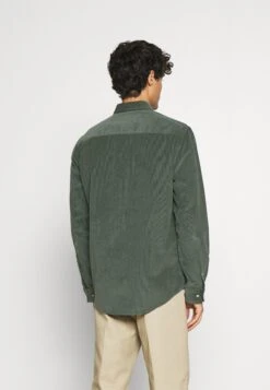 Pier One Camisa - Green -Pier One 39ed19f6fe8a469bacc8442c95acb2df
