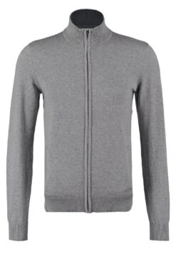 Pier One Chaqueta De Punto - Grey 11 Pier One Chaqueta De Punto - Grey -Pier One 3ab000e73a1141598319f3e1fd54fec2