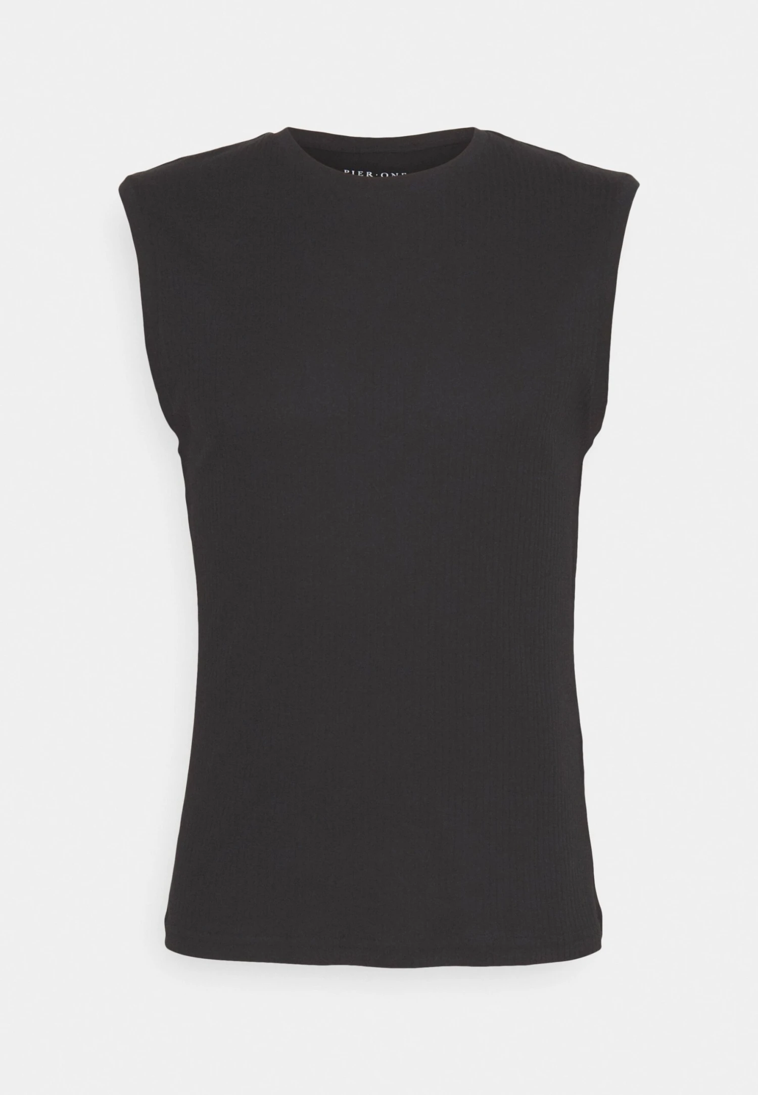 Pier One 2 Pack - Top -Black/Beige 7 Pier One 2 Pack - Top -Black/Beige - Imagen 7