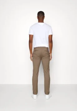 Pier One Pantalones Chinos - Brown -Pier One 3b1a04b6cea3448cbd280175ba3b1e46