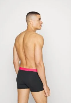 Pier One 12 Pack - Culotte - Black -Pier One 3c0556a52d62454d9f005051143a335d