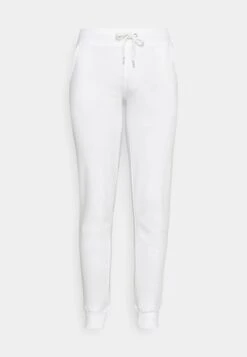 Pier One Pantalones Deportivos - White 8 Pier One Pantalones Deportivos - White -Pier One 3c097002f8cb4d998ada087806de5b19