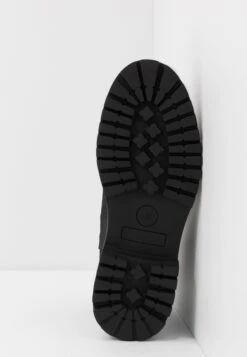 Pier One Unisex - Botines - Black -Pier One 3cdd5d0e98464557b3e6ff10c0d3bf9c