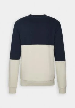 Pier One Sudadera - Blue/Grey -Pier One 3dad9a9c11bd499c8e98d85cc9061f4c