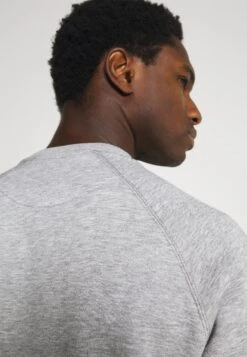 Pier One 3 Pack - Sudadera - Bordeaux/Black/Grey -Pier One 3f826ffba33f448aa8aacde667ba354b