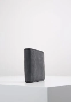 Pier One Leather - Monedero - Black -Pier One 40b39582b9b84c498afeb1dc292ebce5