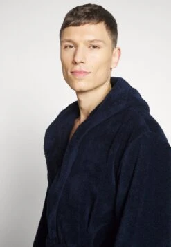 Pier One Albornoz - Dark Blue -Pier One 41cb914371934a1bb7fd15e05e23e4bb