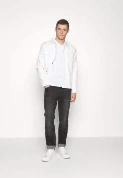 Pier One 3 Pack - Polo - Black/Dark Blue/White