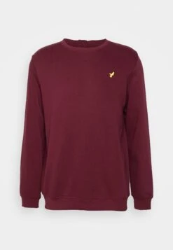 Pier One Sudadera - Bordeaux -Pier One 4579da4884944e0d9188aa8c20c01111