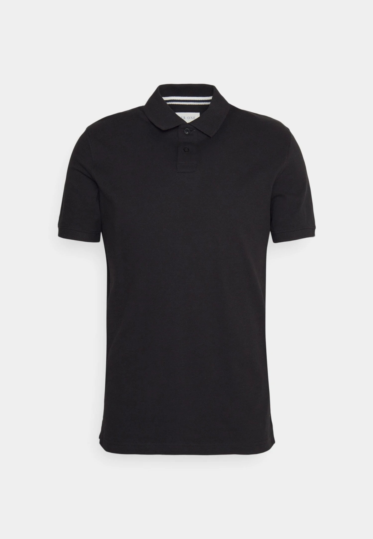 Pier One 3 Pack - Polo - Camel/Khaki/Black 5 Pier One 3 Pack - Polo - Camel/Khaki/Black - Imagen 5