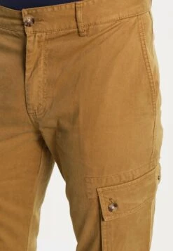 Pier One Pantalones Cargo - Camel -Pier One 47a1ab2975f14e7f9fbf1ed7d73464e6