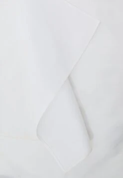 Pier One Cotton 3 Pack - Pañuelo De Bolsillo - White -Pier One 486ab4c983aa411a9ac6600c02fb26f2