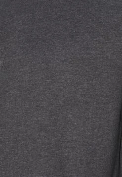 Pier One 2 Pack - Camiseta De Manga Larga - Dark Grey/Black 11 Pier One 2 Pack - Camiseta De Manga Larga - Dark Grey/Black -Pier One 49983b129a4b4263aba836b315dc8942