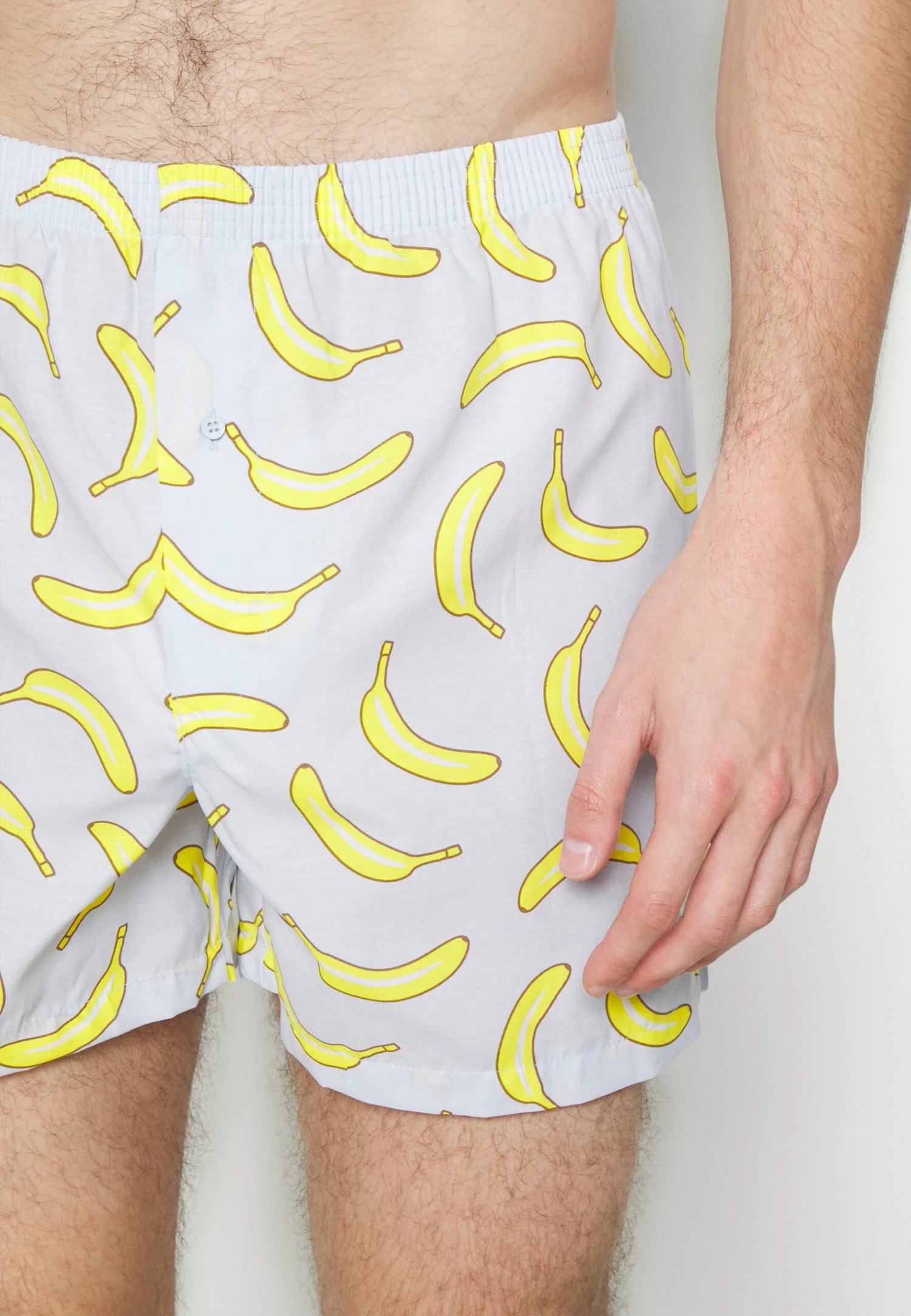 Pier One Boxer - Multi-Coloured 10 Pier One Boxer - Multi-Coloured - Imagen 10