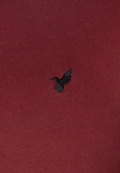 Pier One Sudadera - Dark Blue/Bordeaux 9 Pier One Sudadera - Dark Blue/Bordeaux -Pier One 4bf42d374a554fe1a3ca6ac33f4fde24