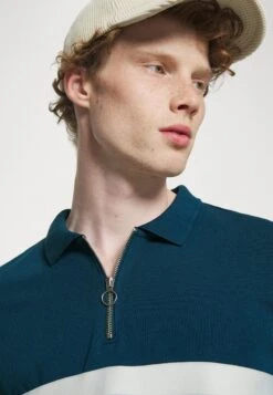 Pier One Sudadera - Dark Blue -Pier One 4d0a1ca23e8f405c98d18a384d0c0d87