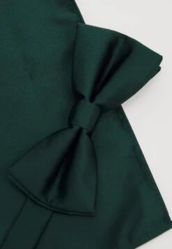 Pier One Set - Pañuelo De Bolsillo - Dark Green -Pier One 4d0bb2494c754589bb4fbf5c32c6c2db