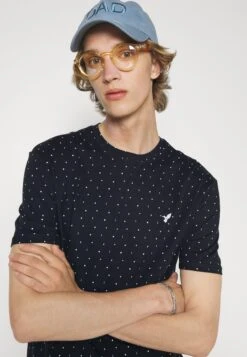 Pier One Camiseta Estampada - Dark Blue 9 Pier One Camiseta Estampada - Dark Blue -Pier One 4e22c547ccff446c97bad41f74a77209