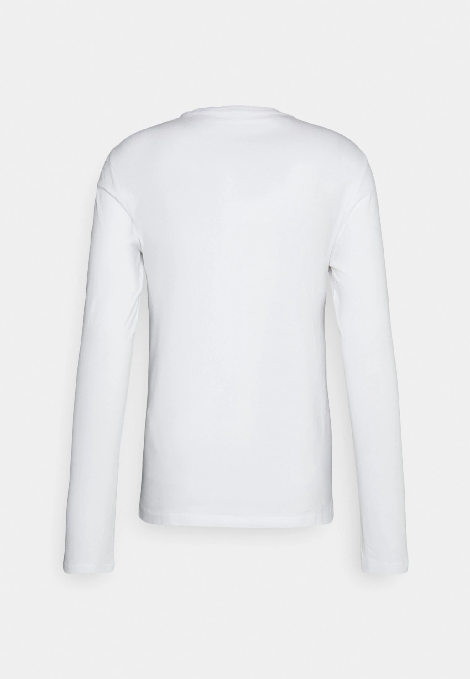 Pier One 7 Pack - Camiseta De Manga Larga - Mottled Light Grey/White/Mottled Dark Grey 3 Pier One 7 Pack - Camiseta De Manga Larga - Mottled Light Grey/White/Mottled Dark Grey - Imagen 3