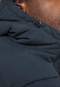 Pier One Chaqueta De Invierno - Dark Blue -Pier One 4f0c6771d0ff4f2fa15eebb6278aae79