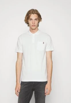 Pier One 2 Pack - Polo - 103 - Dark Grey_001 - White 11 Pier One 2 Pack - Polo - 103 - Dark Grey_001 - White -Pier One 4fdf2b73a3b3465c8546b229905cccd9