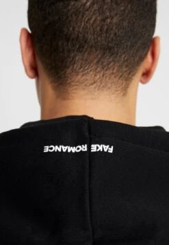 Pier One Unisex - Jersey Con Capucha - Black 11 Pier One Unisex - Jersey Con Capucha - Black -Pier One 51f8fb0225134443854c6a85b118ca62