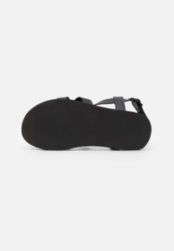 Pier One Sandalias De Dedo - Black -Pier One 549a6f7ece51423699bd76c8deeec8bf