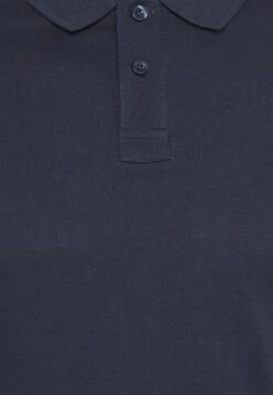 Pier One 3 Pack - Polo - Grün/Dunkelgrau/Blau -Pier One 554b96db01b64931b85d2c1ddbb084ed