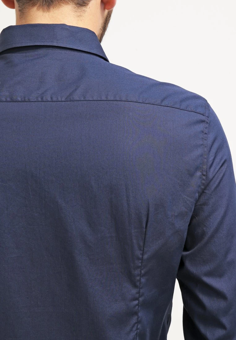 Pier One Camisa - Dark Blue/Red 5 Pier One Camisa - Dark Blue/Red - Imagen 5