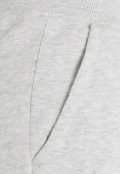 Pier One 3 Pack - Pantalones Deportivos - Mottled Light Grey/Mottled Dark Blue/Black -Pier One 58caa3db374b4ce39703a992d5c2b59c