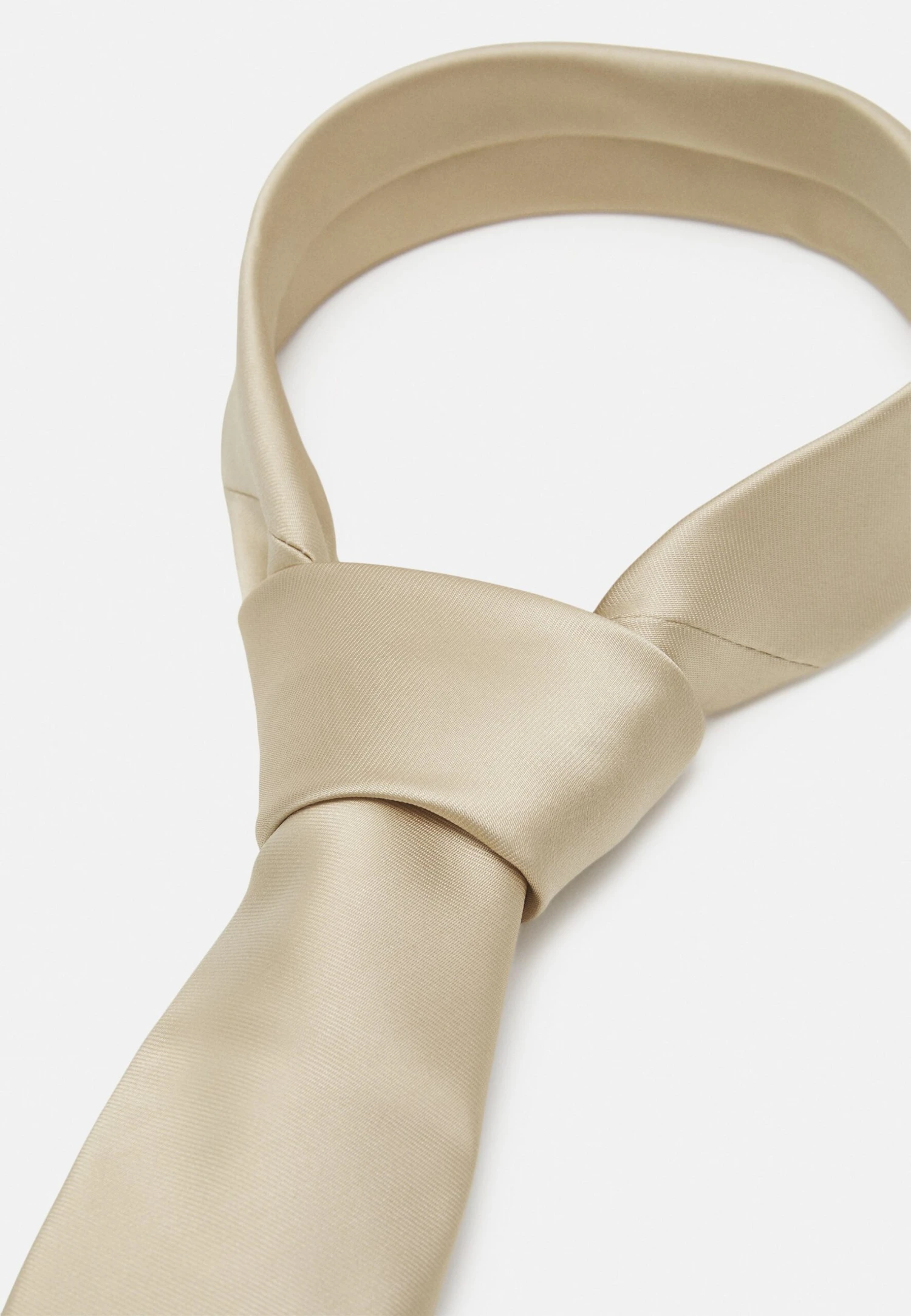 Pier One Set - Pañuelo De Bolsillo - Beige 7 Pier One Set - Pañuelo De Bolsillo - Beige - Imagen 7