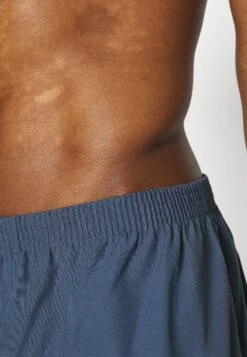 Pier One 5 Pack - Boxer - Dark Blue/Blue 11 Pier One 5 Pack - Boxer - Dark Blue/Blue -Pier One 590b364d04dc4f6e8768e51a452a683c