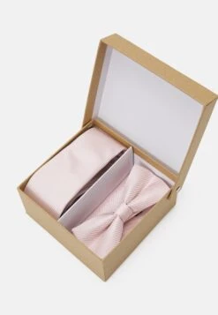 Pier One Set - Corbata - Light Pink 12 Pier One Set - Corbata - Light Pink -Pier One 5936fcfd631843b7b56460d8e7274a6b