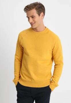 Pier One Sudadera - Yellow