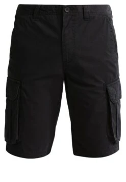Pier One Shorts - Black 13 Pier One Shorts - Black -Pier One 5c3ddf18c3f44431847449413f3d7aac