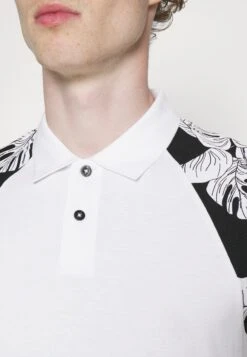 Pier One Polo - White -Pier One 623fd129838748c786a617d70bdf782f